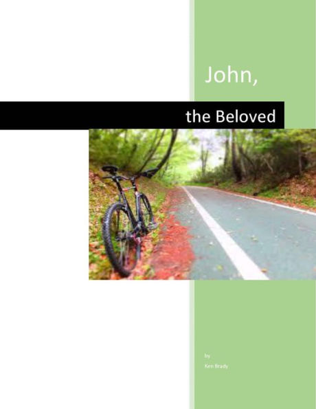 John, the Beloved