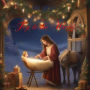 Joy to the World: The Birth of Jesus