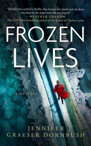 Free ebook download for ipad 2 Frozen Lives iBook