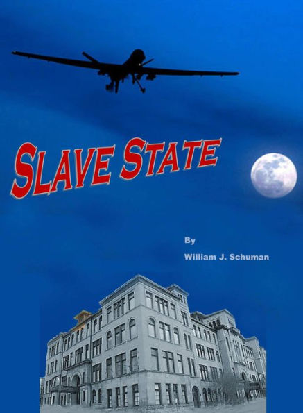 Slave State: Life under the New World Order