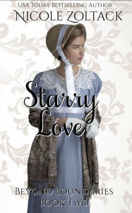 Title: Starry Love, Author: Nicole Zoltack