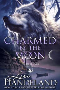 Title: Charmed by the Moon, Author: Lori Handeland