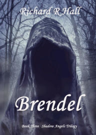 Title: Brendel, Author: Richard Hall