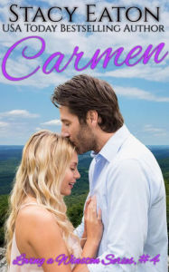 Title: Carmen, Author: Stacy Eaton