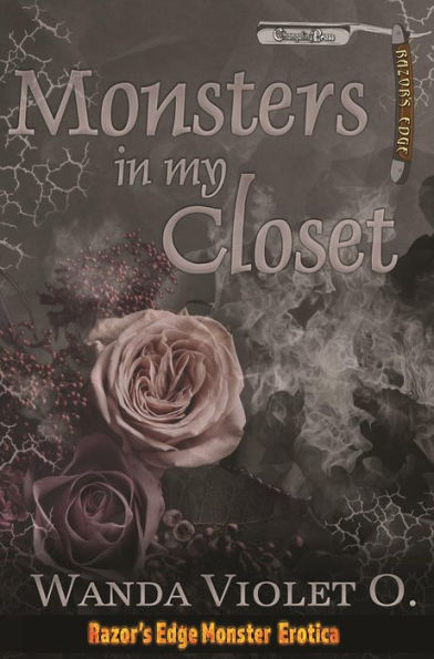 Monsters in My Closet (Monster World 1): Razor's Edge Monster Erotica