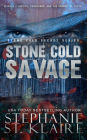 Stone Cold Savage: Episode 2: Justice, Vengeance, and the Pursuit of Truth