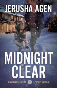 Title: Midnight Clear: A Christian K-9 Suspense, Author: Jerusha Agen