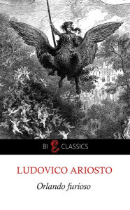 Title: Orlando furioso, Author: Ludovico Ariosto