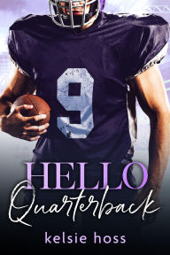 Pdf format free download books Hello Quarterback PDB