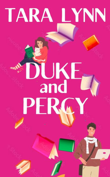 Duke and Percy