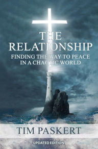 Title: The Relationship, Author: Tim Paskert