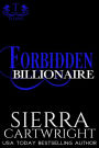 Forbidden Billionaire