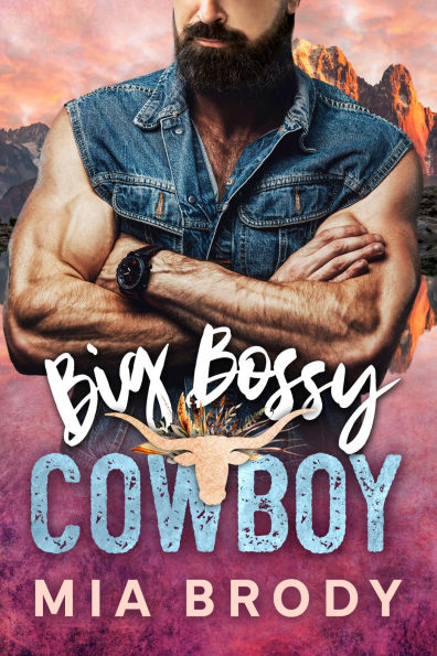 Big Bossy Cowboy