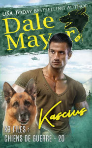 Title: Kascius (French), Author: Dale Mayer