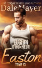 Légion d'honneur: Easton (French)