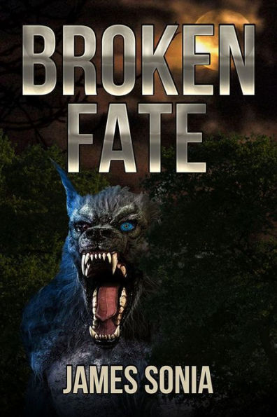 Broken Fate