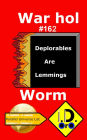 Warhol Worm 162 (Edicao em portugues)