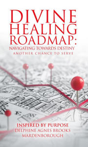 Title: DIVINE HEALING ROADMAP: NAVIGATING TOWARDS DESTINY: ANOTHER CHANCE TO SERVE, Author: Inspired by Purpose