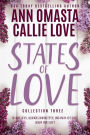 States of Love, Collection 3: Idaho Idol, Illinois Innkeeper, Indiana Idealist, and Iowa Intellect