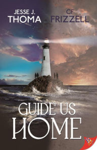 Title: Guide Us Home, Author: Cf Frizzell