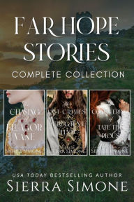 Title: The Far Hope Collection, Author: Sierra Simone