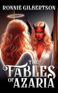 Title: The Fables of Azaria, Author: Ronnie Gilbertson