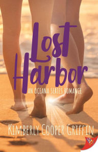 Title: Lost Harbor, Author: Kimberly Cooper Griffin