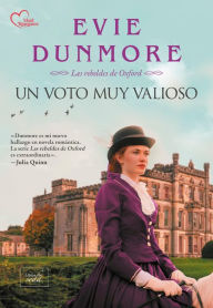 Title: Un voto muy valioso, Author: Evie Dunmmore