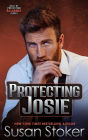 Protecting Josie (A Navy SEAL Military Romantic Suspense Novel)