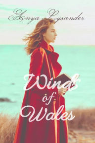 Title: Winds of Wales, Author: Anya Lysander