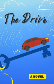 Title: The Drive, Author: Joy H.