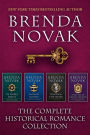 The Complete Historical Romance Collection: Of Noble Birth Honor Bound Through the Smoke A Matter of Grave Concern