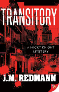 Title: Transitory, Author: J. M. Redmann