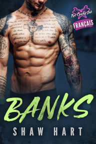 Title: Banks, Author: Shaw Hart