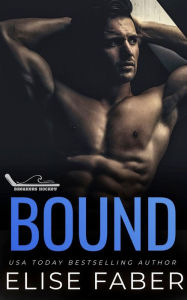 Title: Bound, Author: Elise Faber