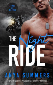 Title: The Night Ride, Author: Anya Summers