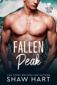 Title: Fallen Peak: Military Heroes: The Complete Series, Author: Shaw Hart