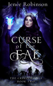 Title: Curse of the Fae, Author: Jenee Robinson