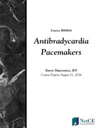 Title: Antibradycardia Pacemakers, Author: Karen Majorowicz