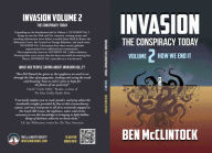 Title: INVASION Vol II: How It Ends, Author: Joe Wolverton