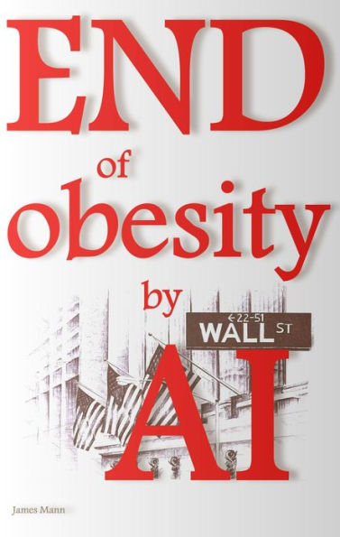 End of Obesity by AI: 10.20.2025 timestamp - the burden of obesity is over...