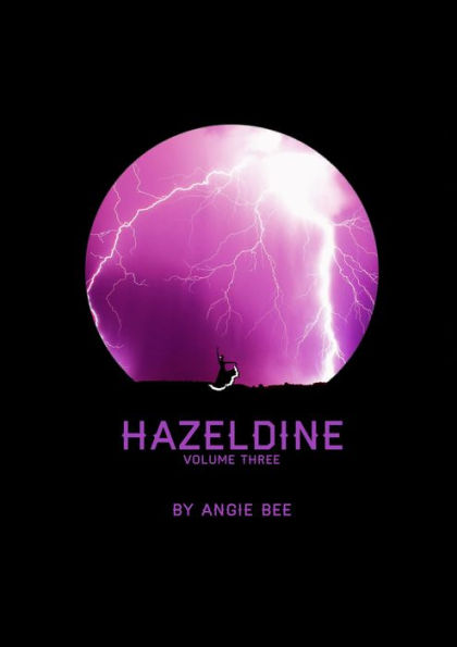 Hazeldine: Volume Three