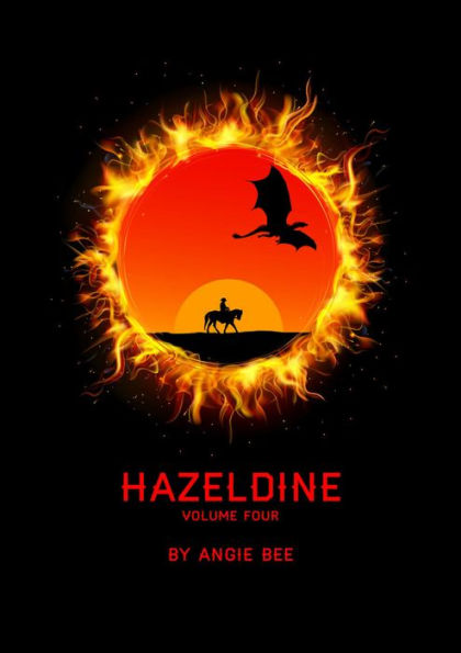 Hazeldine: Volume Four