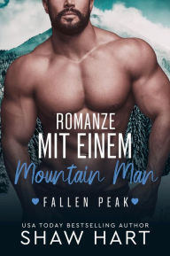 Title: Romanze mit einem Mountain Man, Author: Shaw Hart