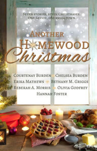 Title: Another Homewood Christmas, Author: Erika Mathews