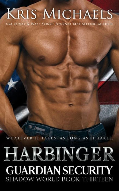 Harbinger by Kris Michaels | eBook | Barnes & Noble®