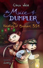 The Mice of Dumpler: The Haunting of Boulder 351