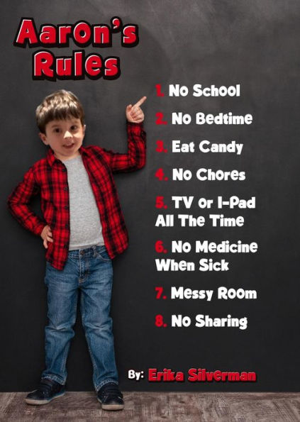Aaron's Rule's