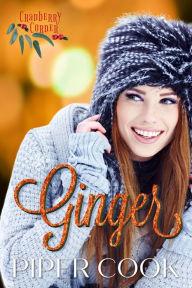 Title: Ginger, Author: Piper Cook