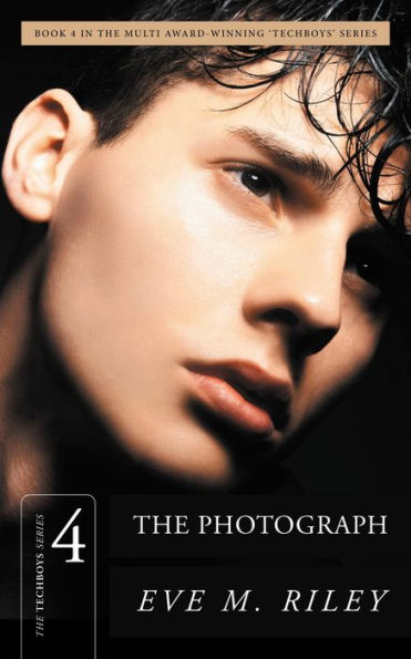 The Photograph: A contemporary MM romance by award-winning author